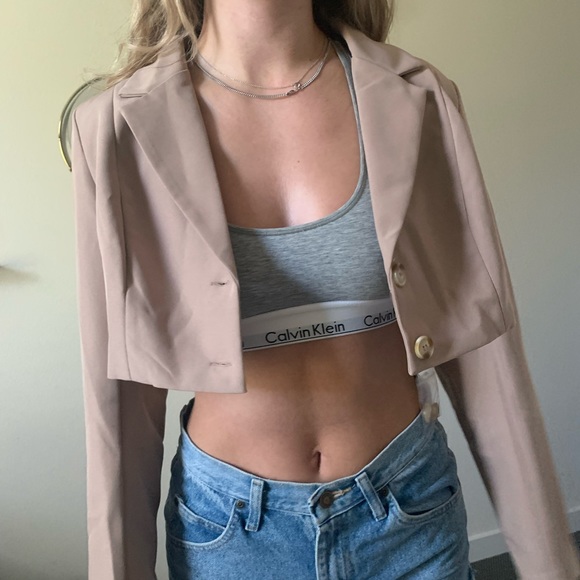 Princess Polly blazed. Size L/XL - Picture 4 of 4